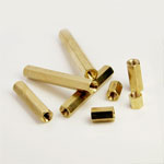 Brass Standoffs